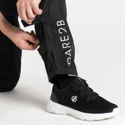Dare 2b - Unisex Trait Overtrousers | Black