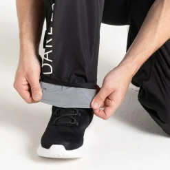 Dare 2b - Unisex Trait Overtrousers | Black