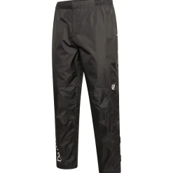 Dare 2b - Unisex Trait Overtrousers | Black