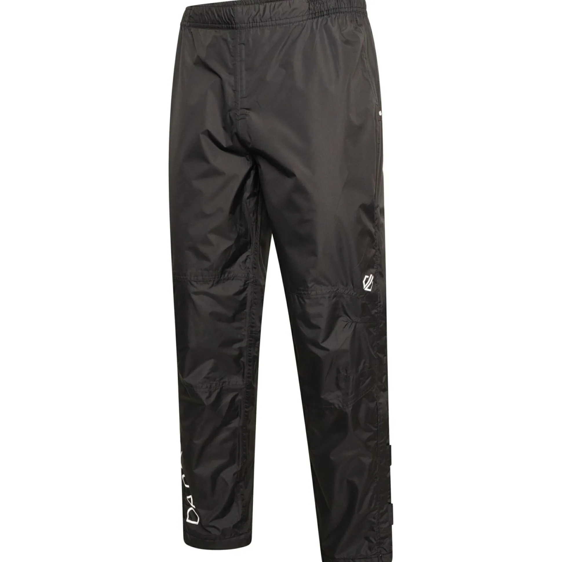 Dare 2b - Unisex Trait Overtrousers | Black