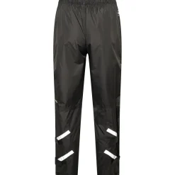 Dare 2b - Unisex Trait Overtrousers | Black