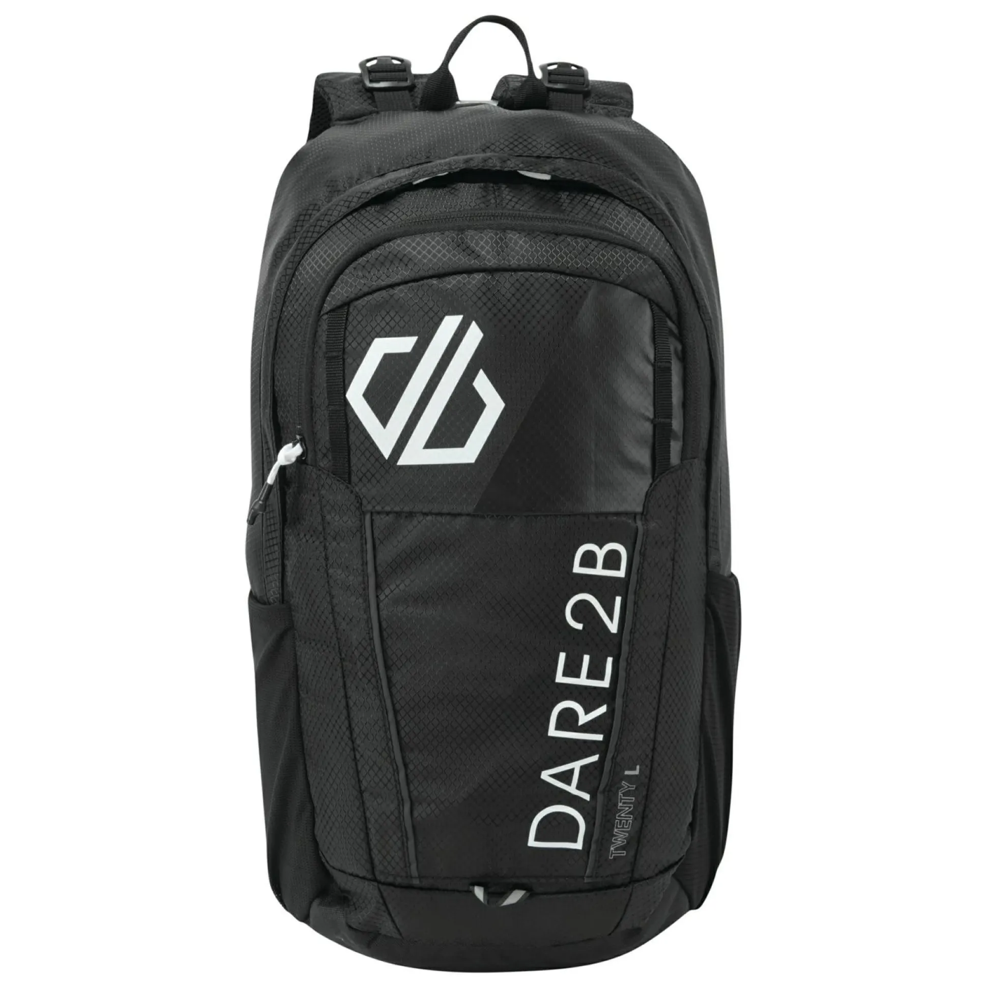 Dare 2b - Vite III 20L Rucksack | Black