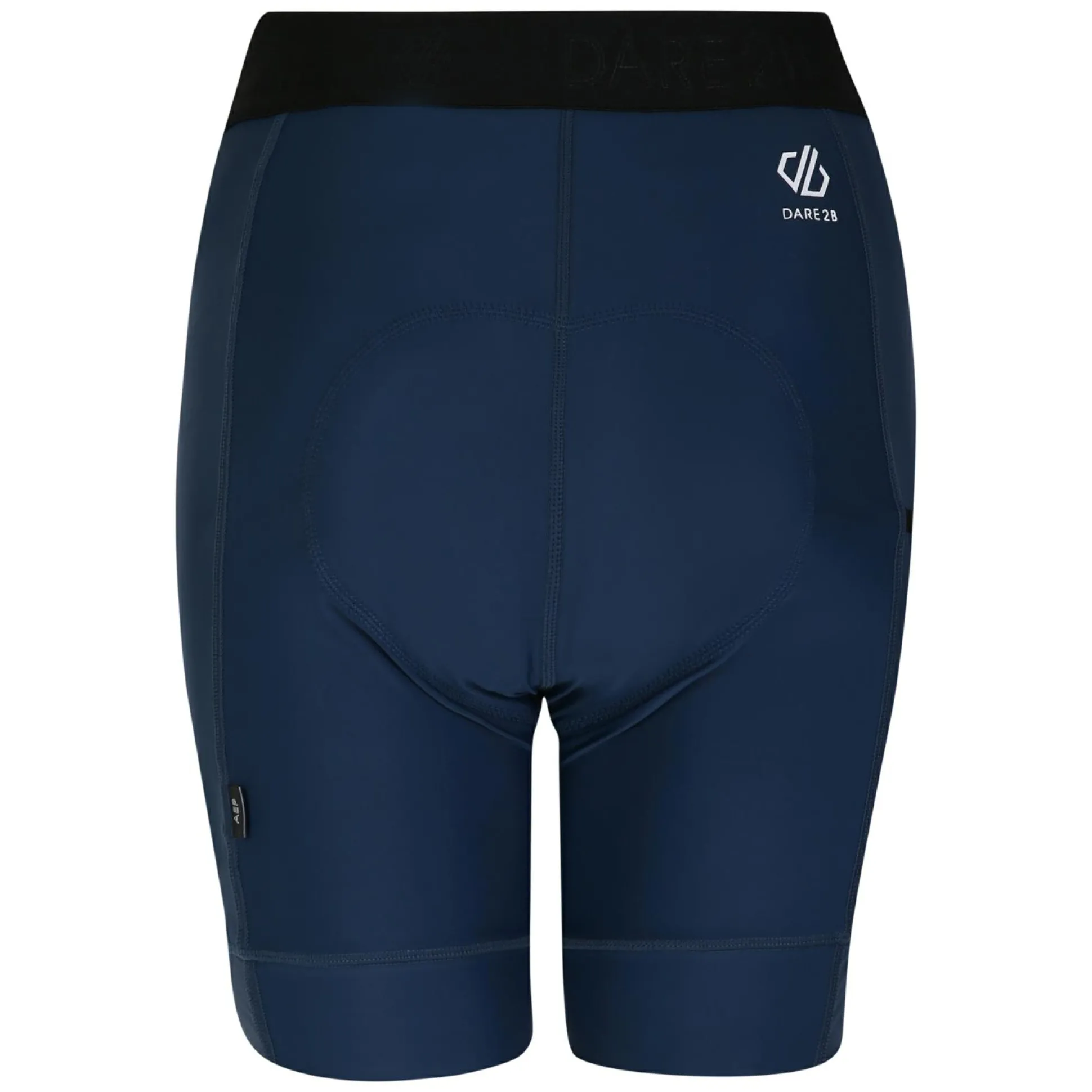 Dare 2b - Women's AEP Prompt Lightweight Shorts | Moonlight Denim