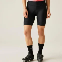 Dare 2b - Women's AEP Prompt Lightweight Shorts | Black