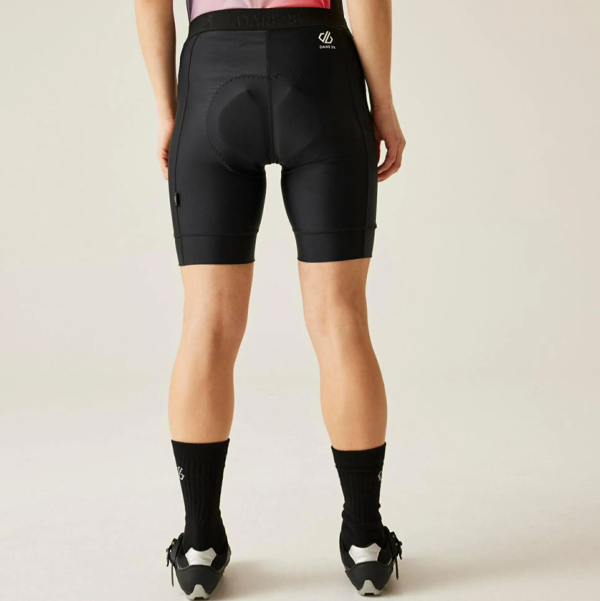 Dare 2b - Women's AEP Prompt Lightweight Shorts | Black