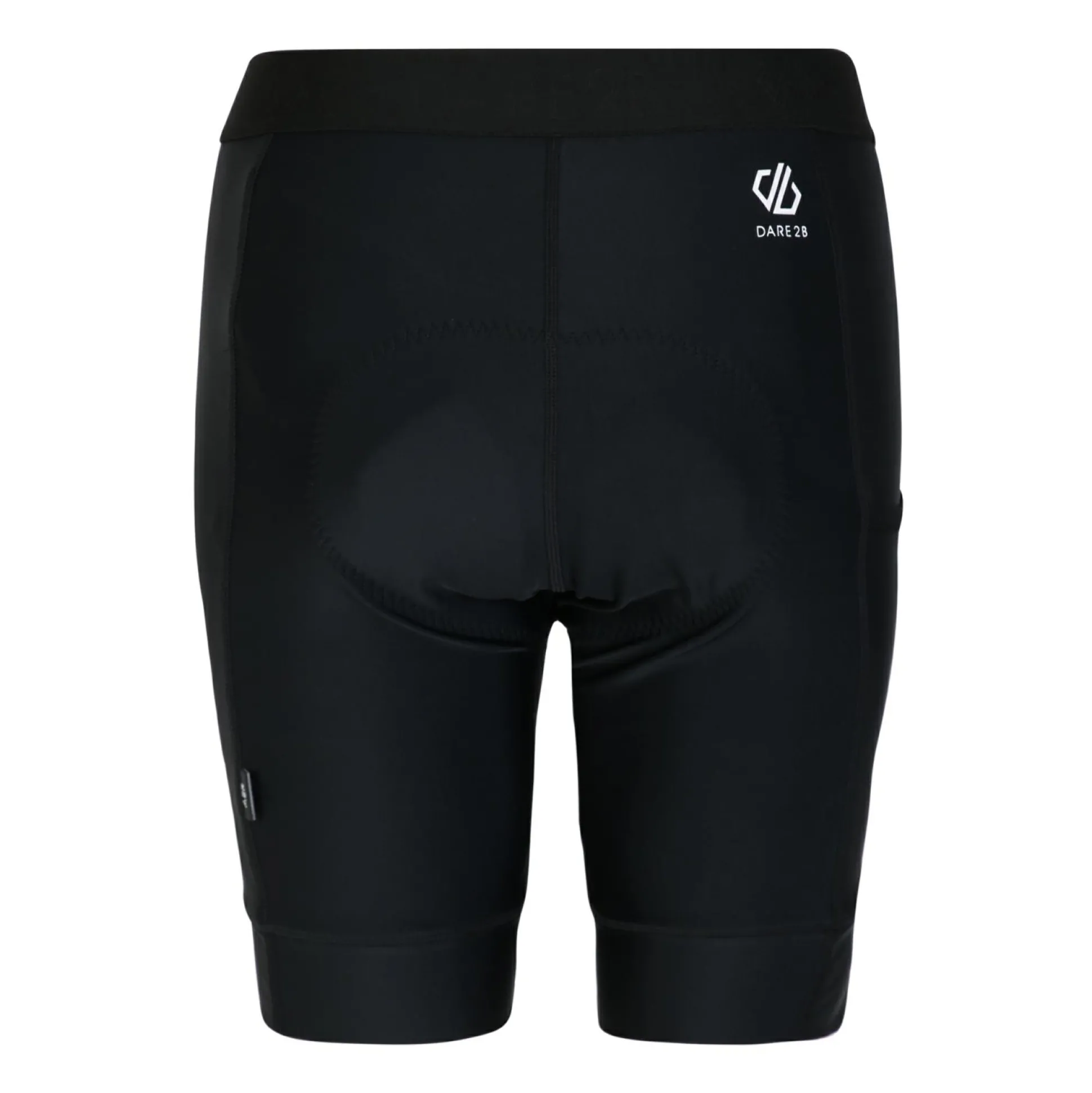 Dare 2b - Women's AEP Prompt Lightweight Shorts | Black