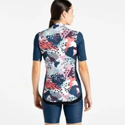 Dare 2b - Women's AEP Stimulus III Jersey | Bold Shape Print