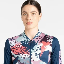 Dare 2b - Women's AEP Stimulus III Jersey | Bold Shape Print