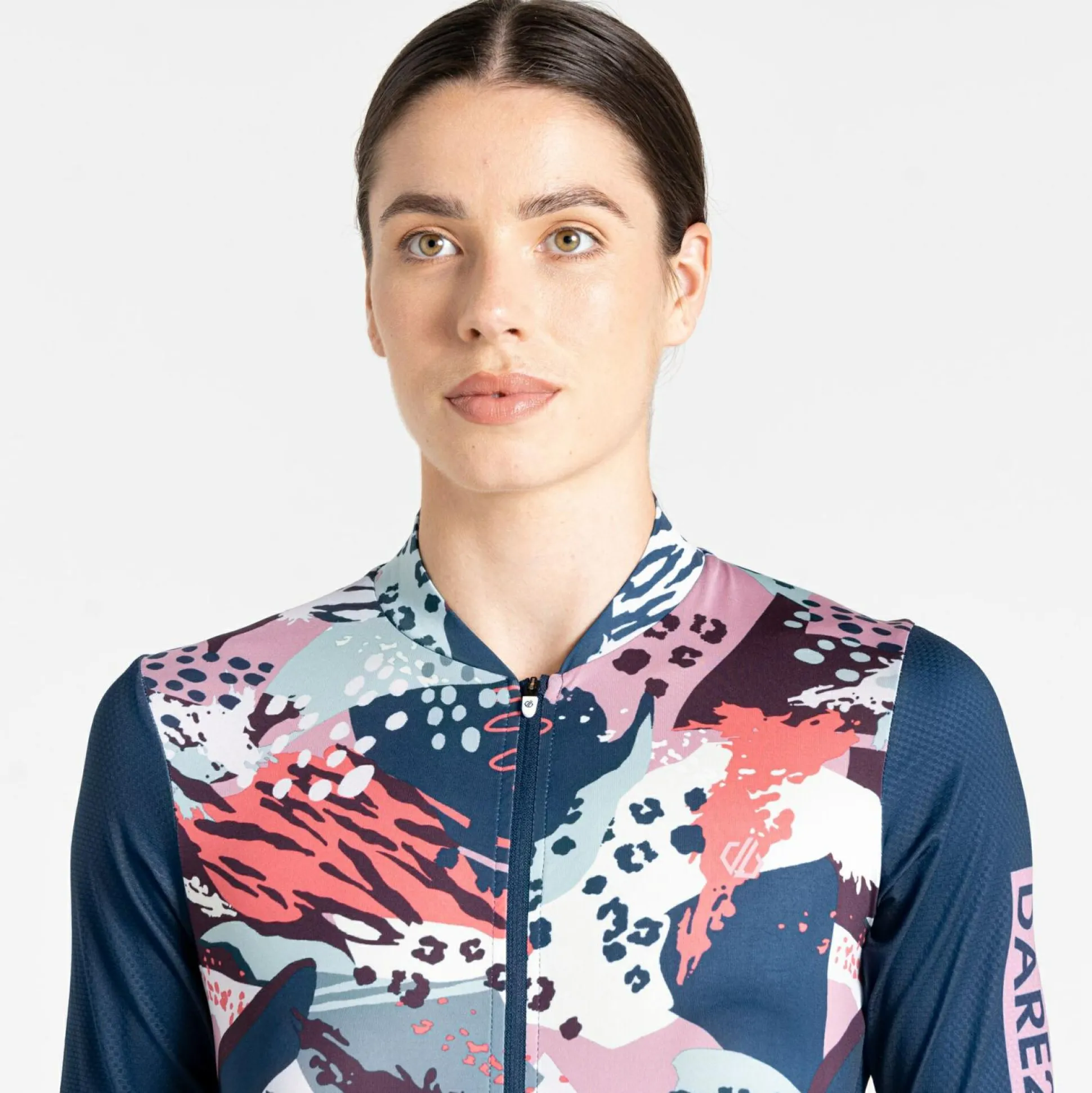 Dare 2b - Women's AEP Stimulus III Jersey | Bold Shape Print