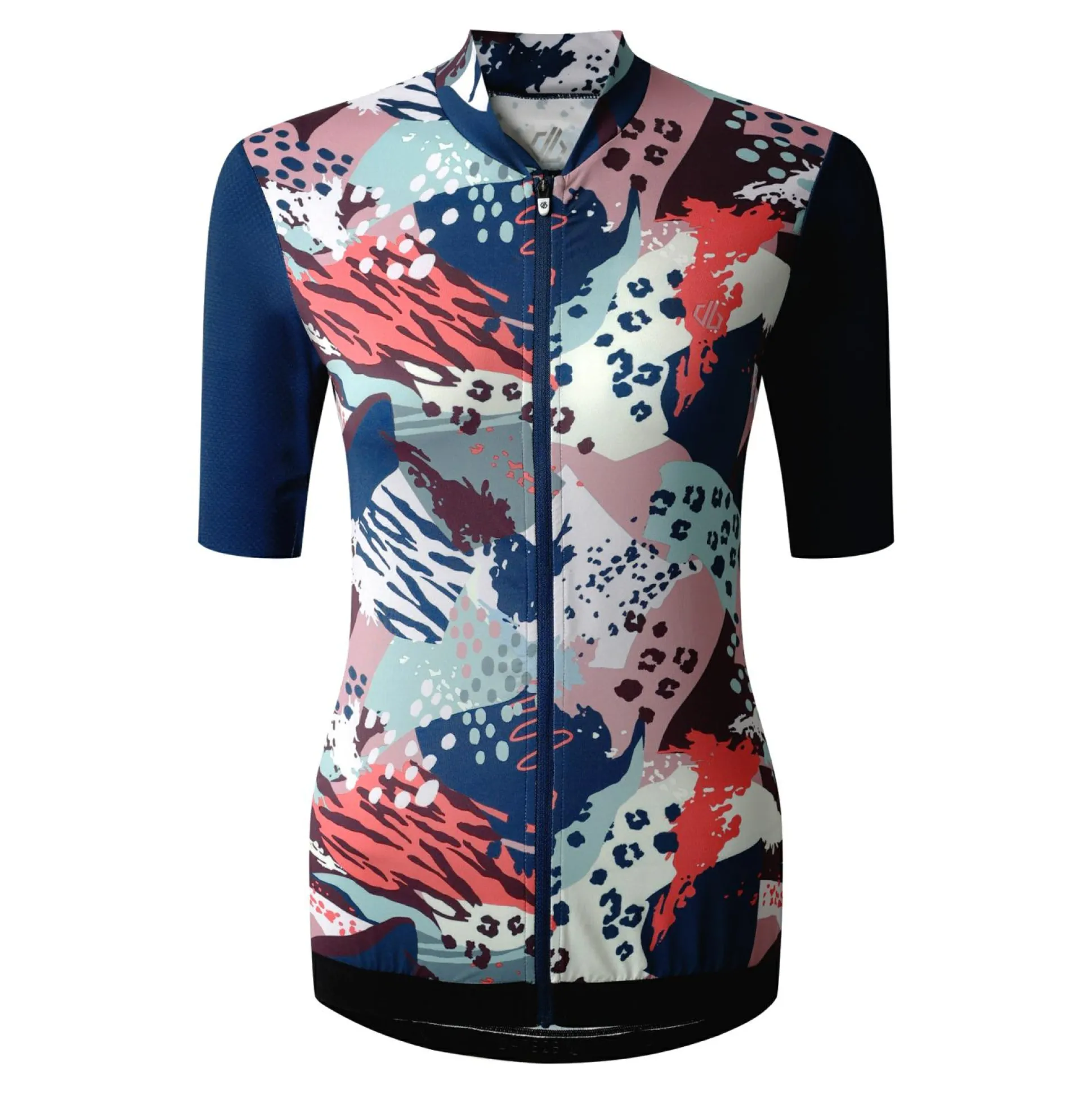 Dare 2b - Women's AEP Stimulus III Jersey | Bold Shape Print