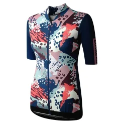 Dare 2b - Women's AEP Stimulus III Jersey | Bold Shape Print