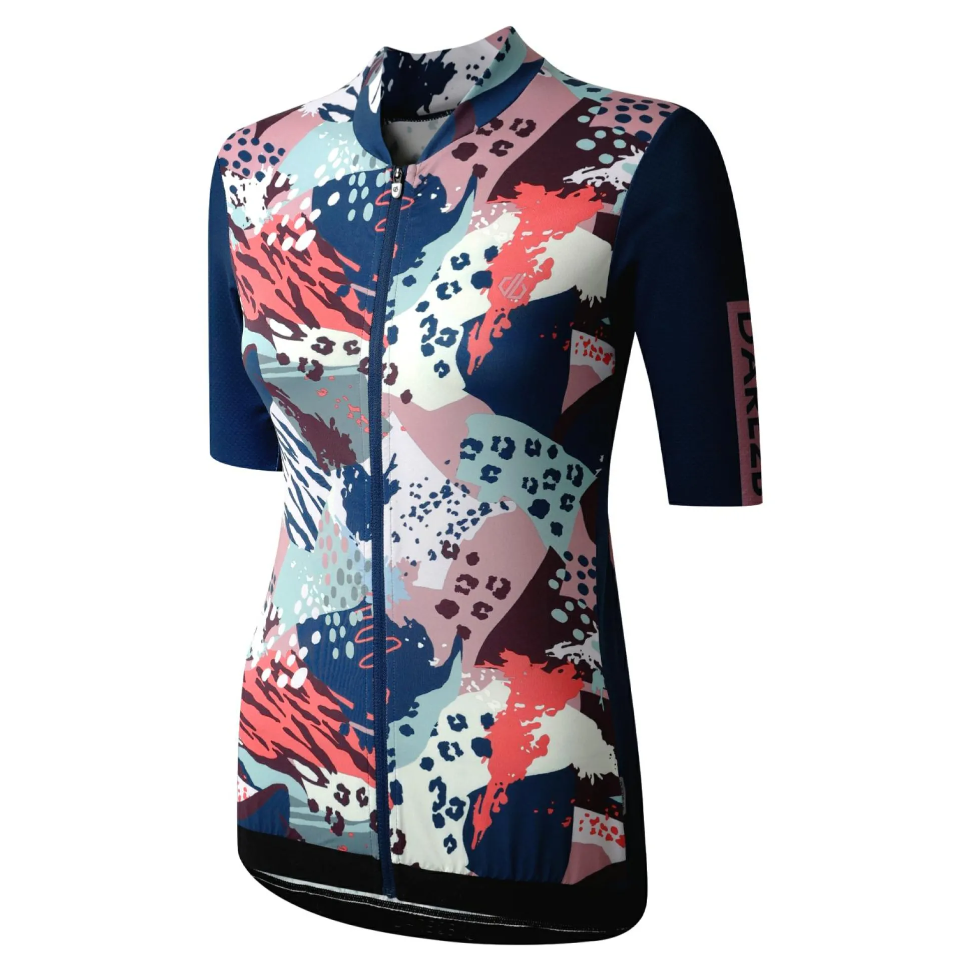 Dare 2b - Women's AEP Stimulus III Jersey | Bold Shape Print