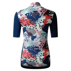 Dare 2b - Women's AEP Stimulus III Jersey | Bold Shape Print