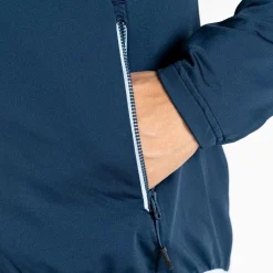 Dare 2b - Women's Altimeter II Hybrid Jacket | Moonlight Denim