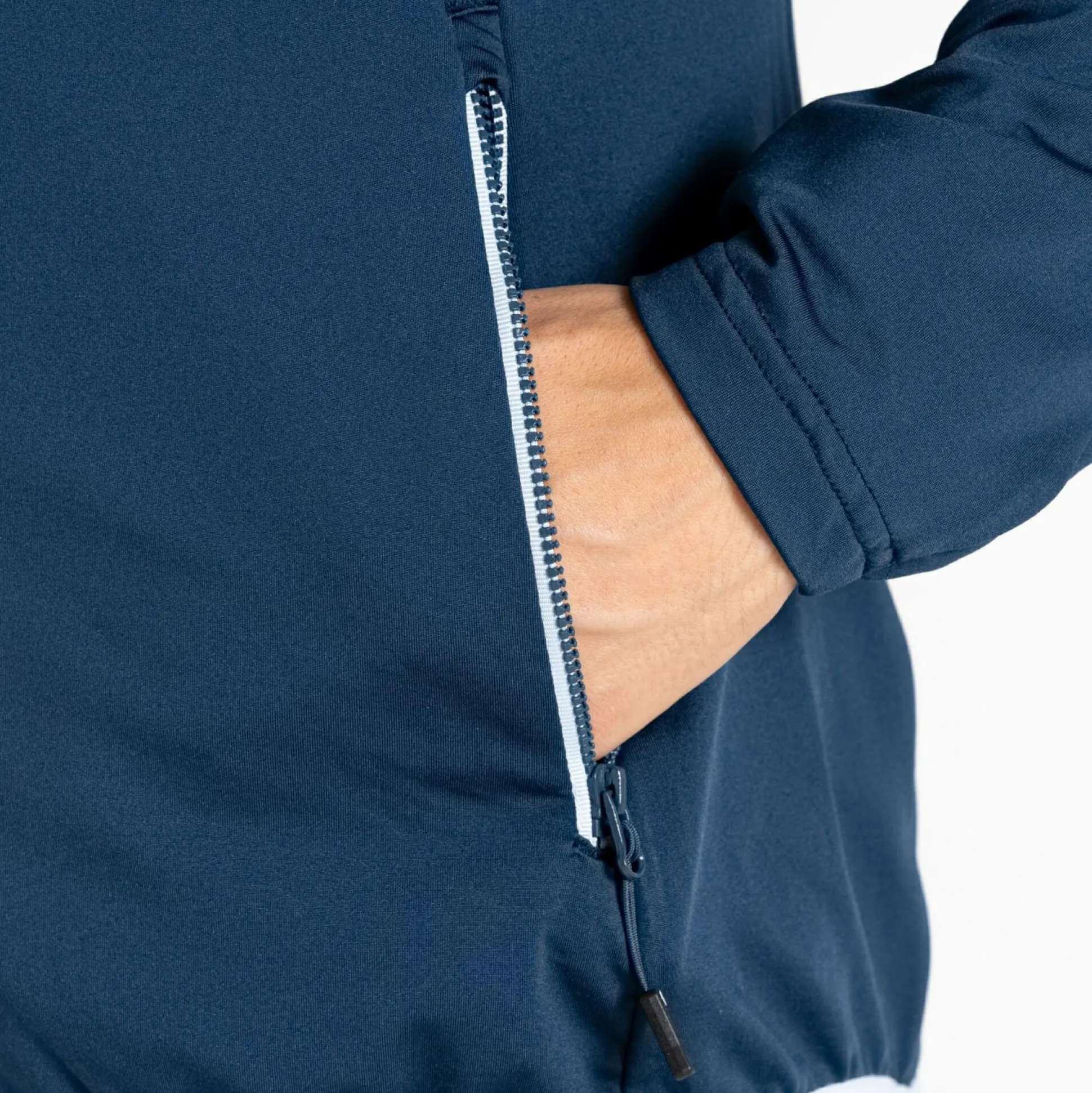 Dare 2b - Women's Altimeter II Hybrid Jacket | Moonlight Denim