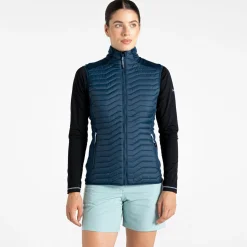 Dare 2b - Women's Altimeter II Vest | Moonlight Denim