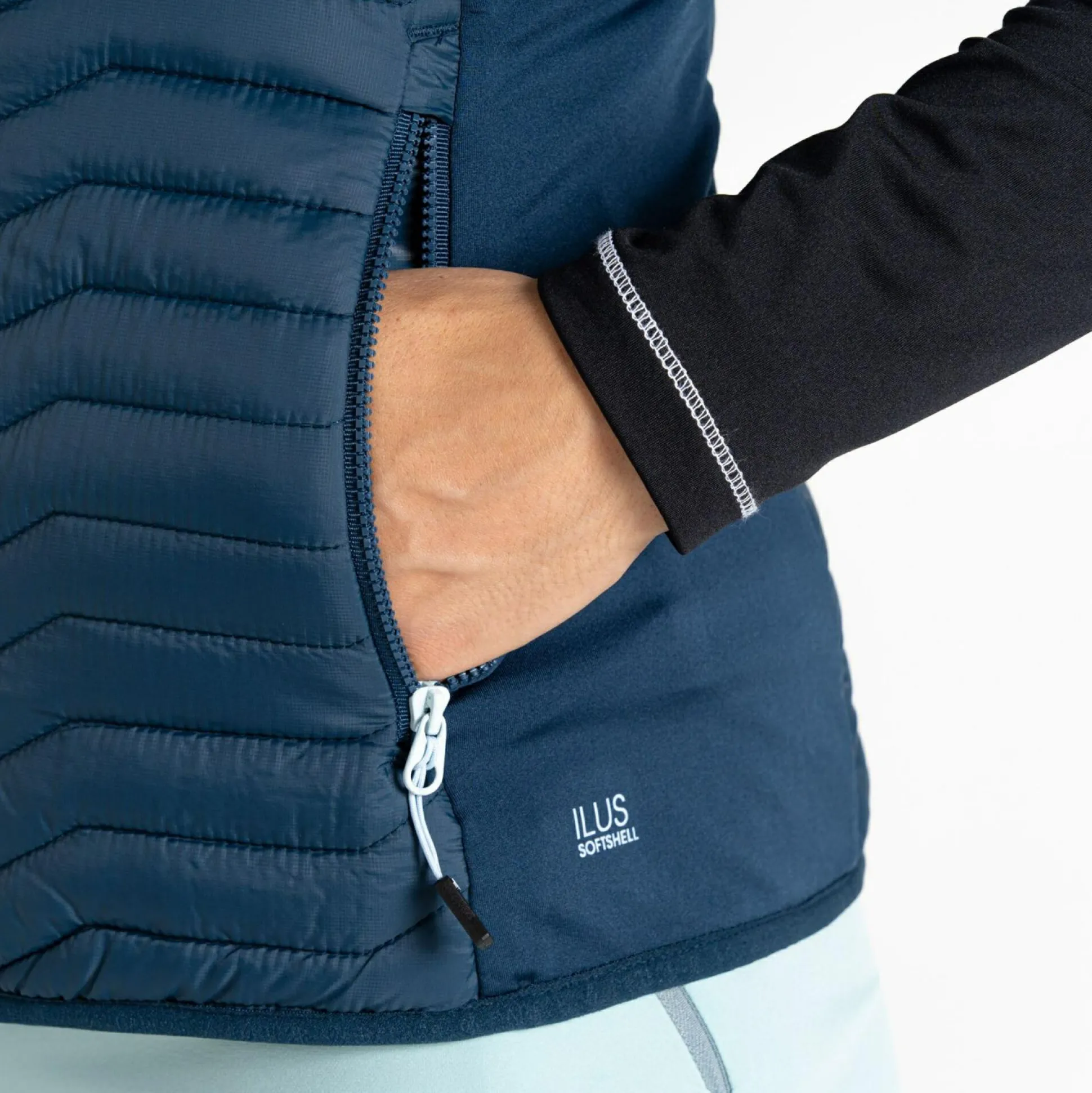 Dare 2b - Women's Altimeter II Vest | Moonlight Denim