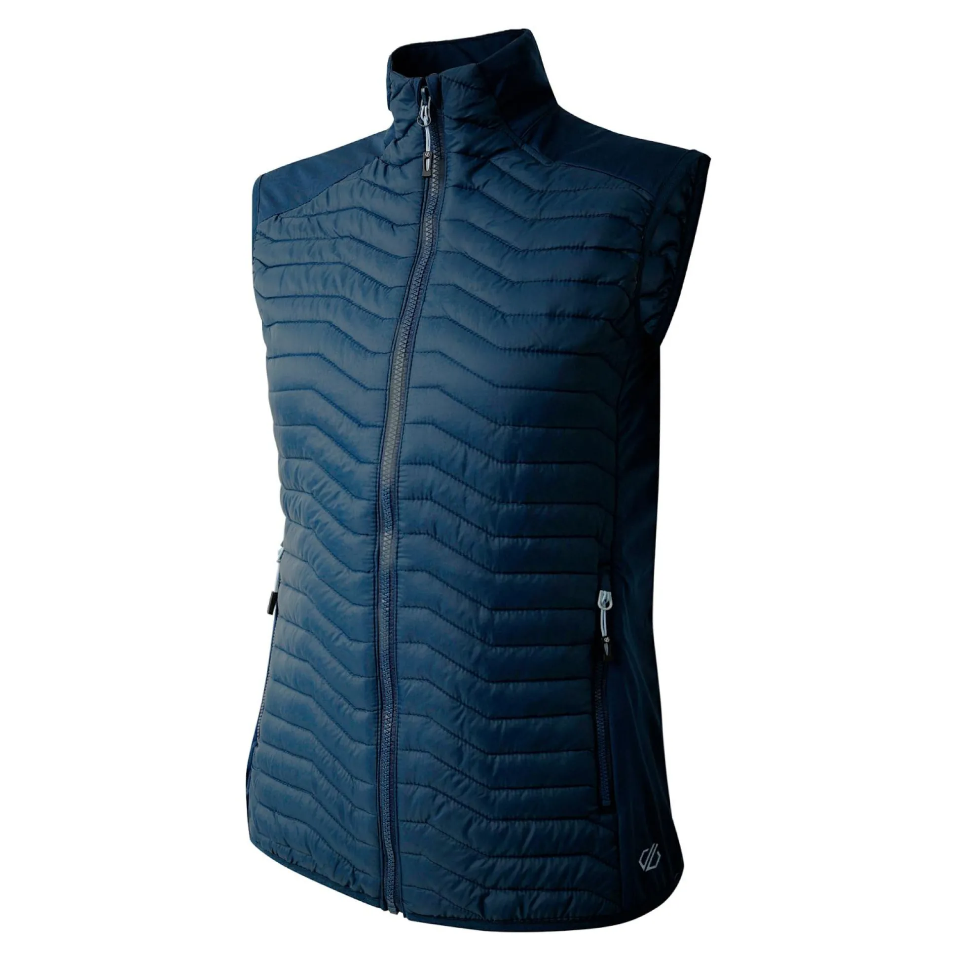 Dare 2b - Women's Altimeter II Vest | Moonlight Denim