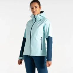 Dare 2b - Women's Assert Jacket | Moonlight Denim Blue