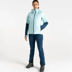 Dare 2b - Women's Assert Jacket | Moonlight Denim Blue