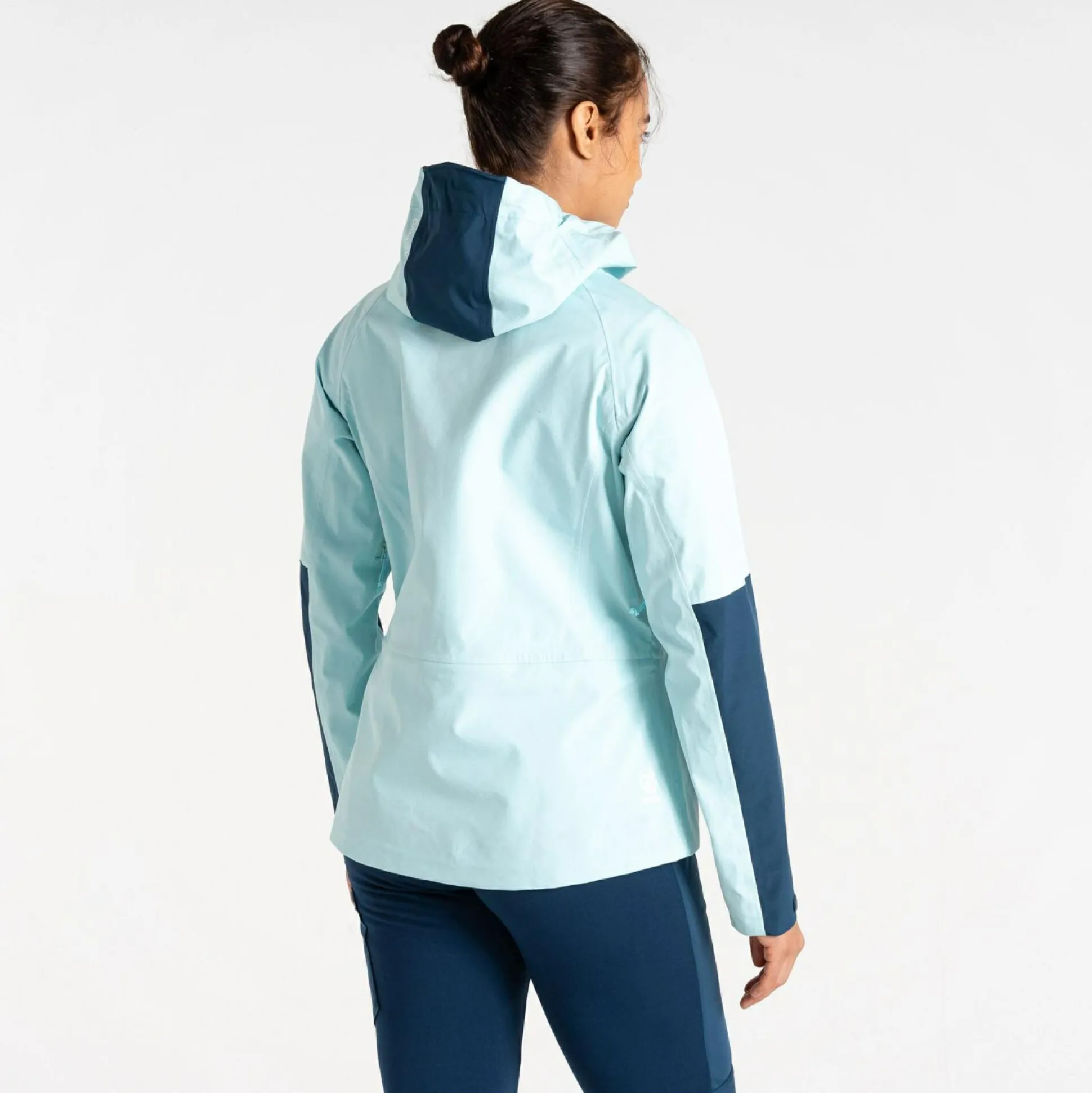 Dare 2b - Women's Assert Jacket | Moonlight Denim Blue