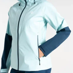 Dare 2b - Women's Assert Jacket | Moonlight Denim Blue
