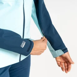 Dare 2b - Women's Assert Jacket | Moonlight Denim Blue