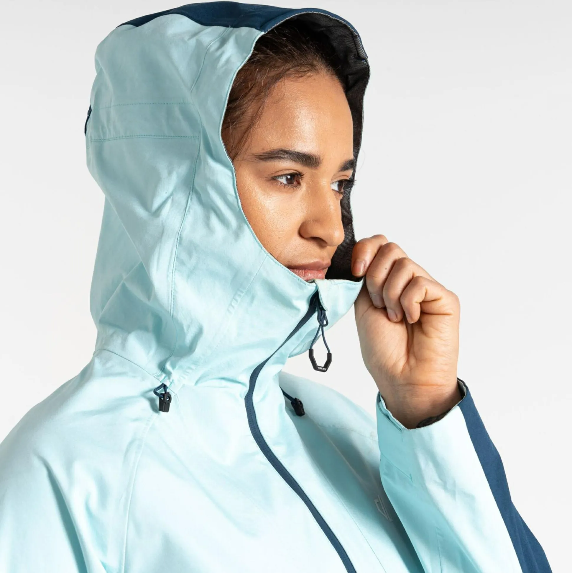 Dare 2b - Women's Assert Jacket | Moonlight Denim Blue