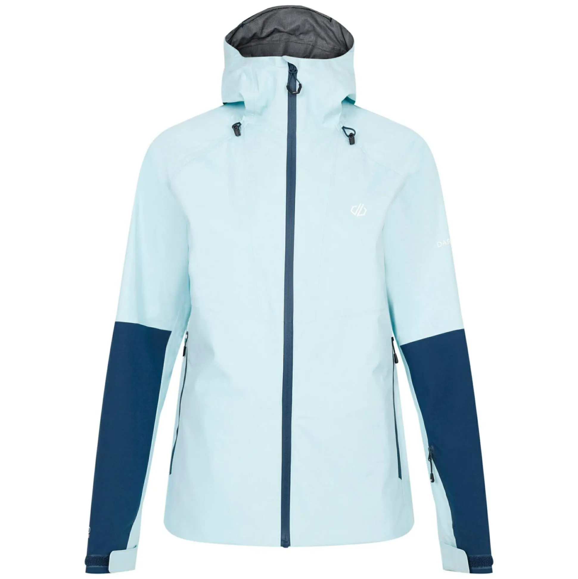Dare 2b - Women's Assert Jacket | Moonlight Denim Blue
