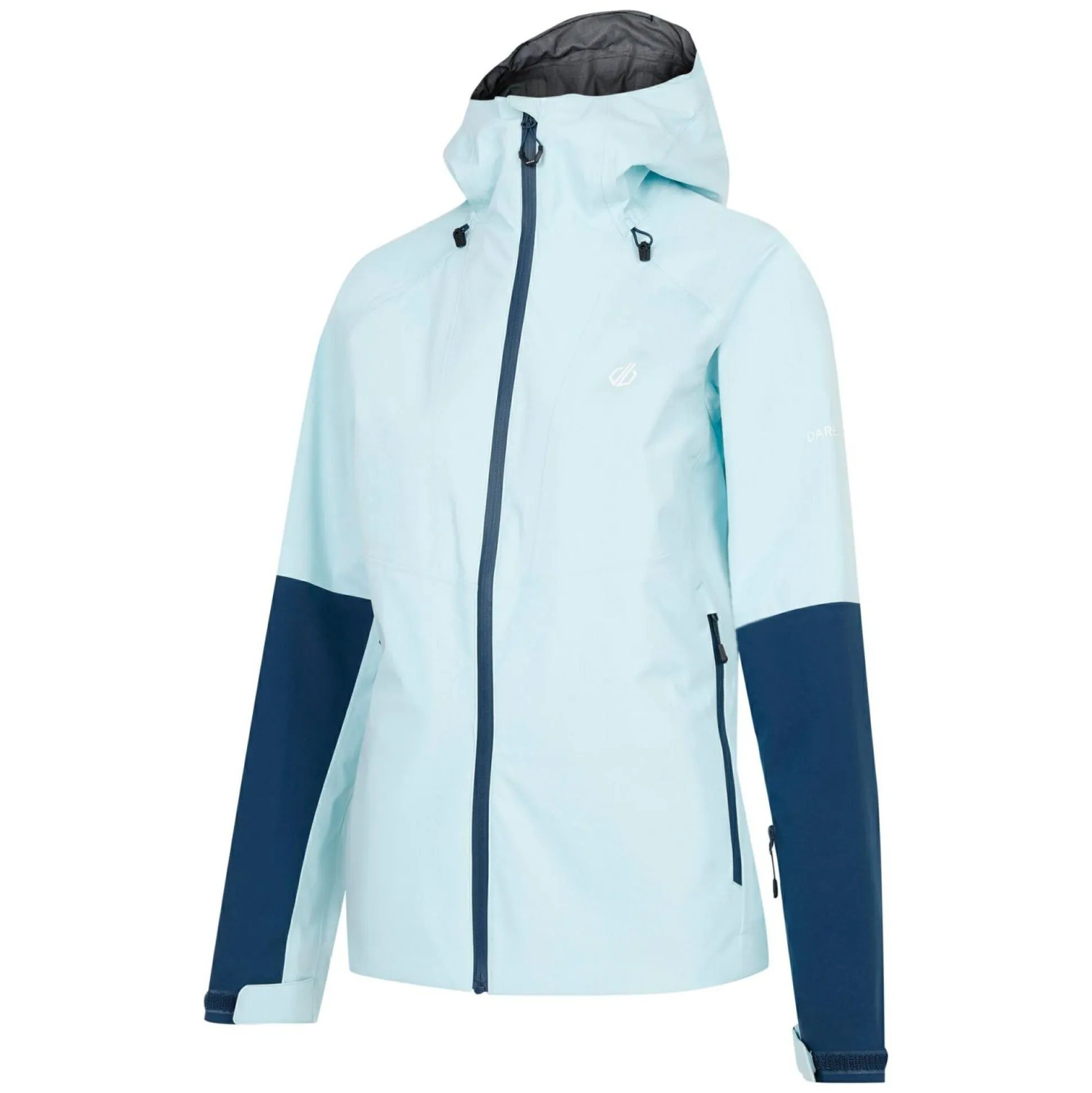 Dare 2b - Women's Assert Jacket | Moonlight Denim Blue