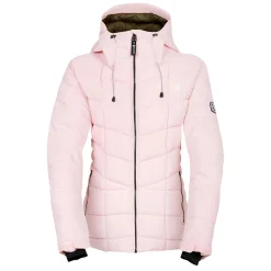 Dare 2b - Women's Blindside Ski Jacket | Rose Pink