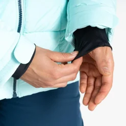 Dare 2b - Women's Blindside Ski Jacket | Water Blue