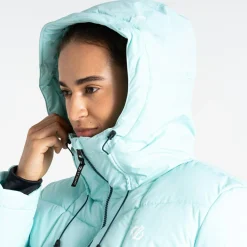 Dare 2b - Women's Blindside Ski Jacket | Water Blue