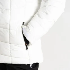 Dare 2b - Women's Blindside Ski Jacket | Cream
