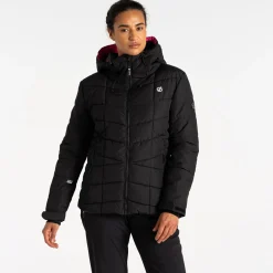 Dare 2b - Women's Blindside Ski Jacket | Black