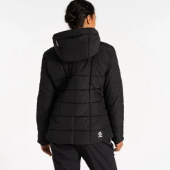 Dare 2b - Women's Blindside Ski Jacket | Black