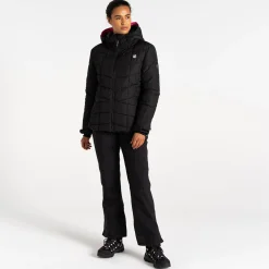 Dare 2b - Women's Blindside Ski Jacket | Black