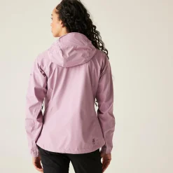Dare 2b - Women's Breathe Easy Waterproof Jacket | Lilas