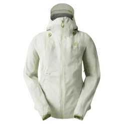 Dare 2b - Women's Breathe Easy Waterproof Jacket | Meadow Mist