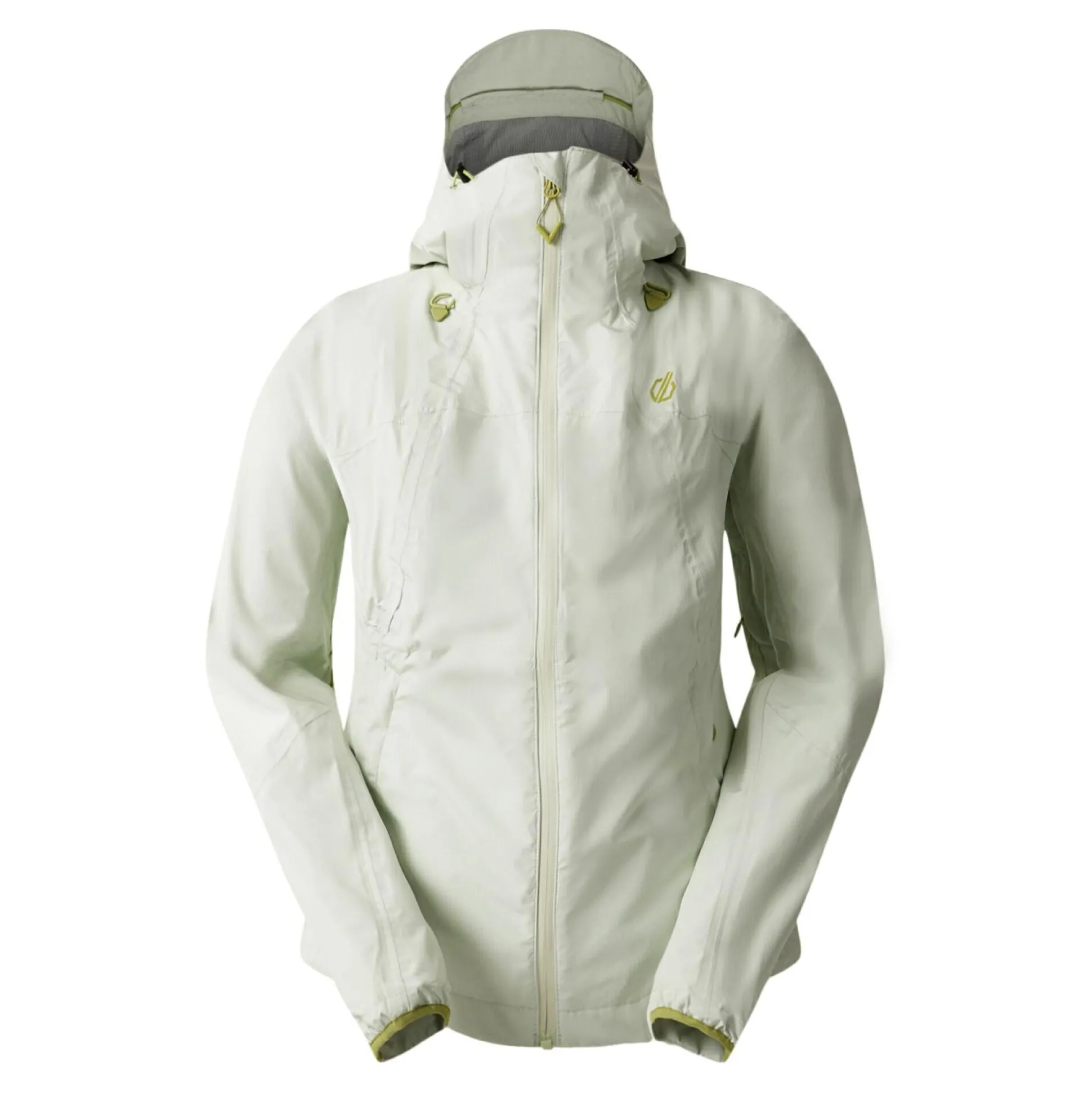 Dare 2b - Women's Breathe Easy Waterproof Jacket | Meadow Mist