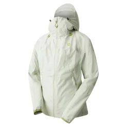 Dare 2b - Women's Breathe Easy Waterproof Jacket | Meadow Mist