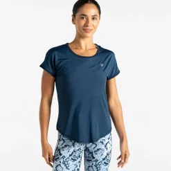 Dare 2b - Women's Chase T-Shirt | Moonlight Denim