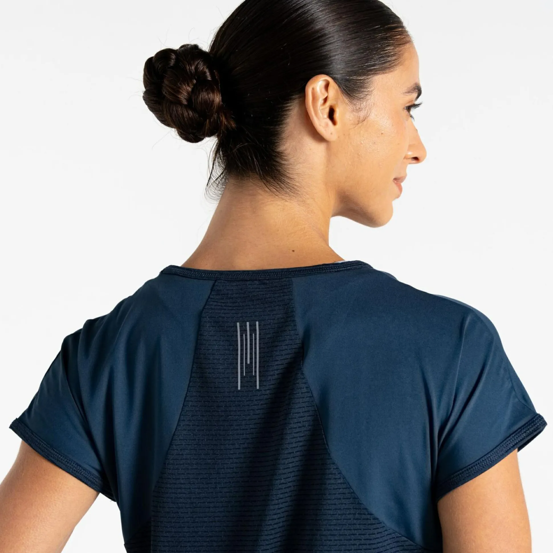 Dare 2b - Women's Chase T-Shirt | Moonlight Denim