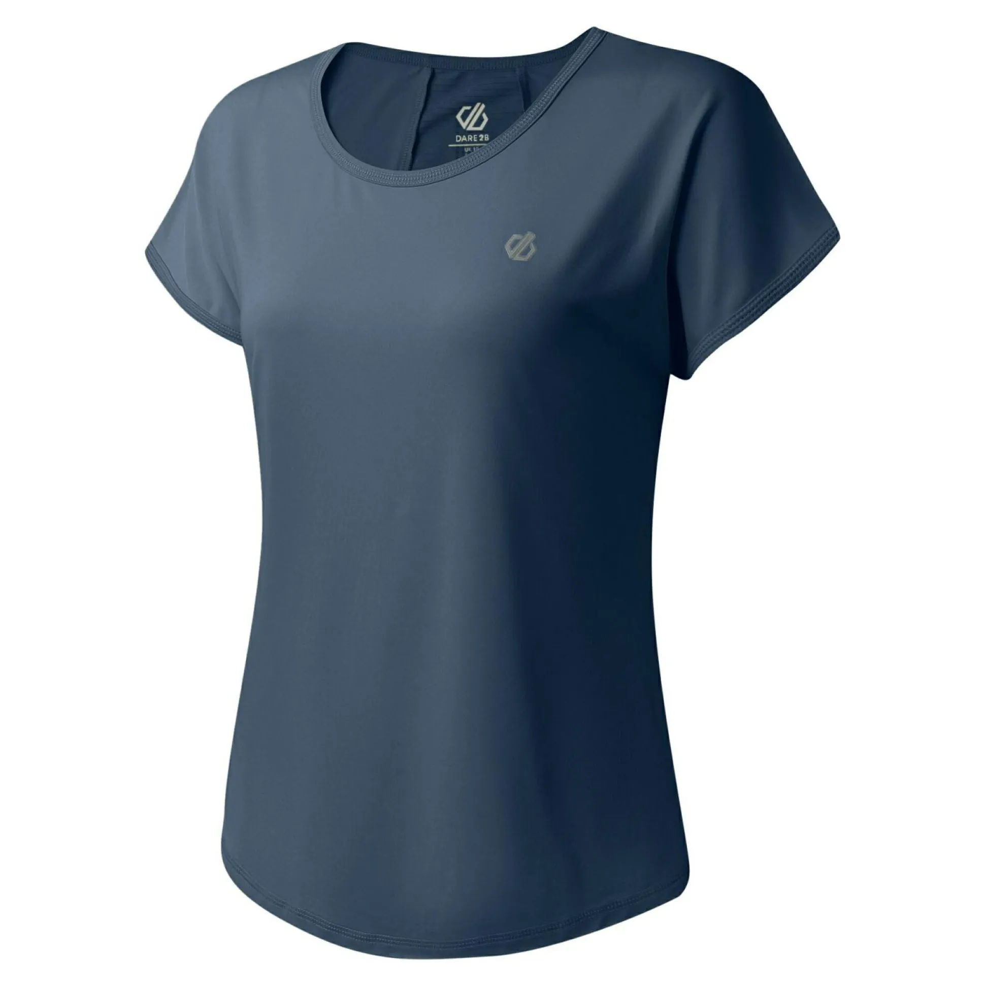 Dare 2b - Women's Chase T-Shirt | Moonlight Denim