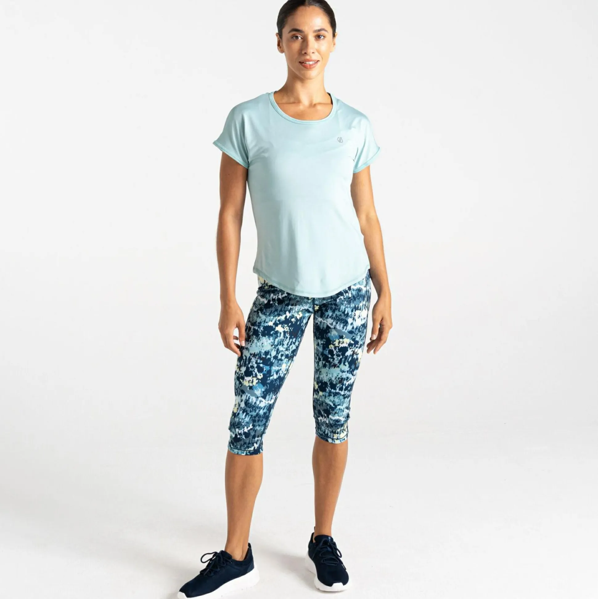 Dare 2b - Women's Chase T-Shirt | Aquifer