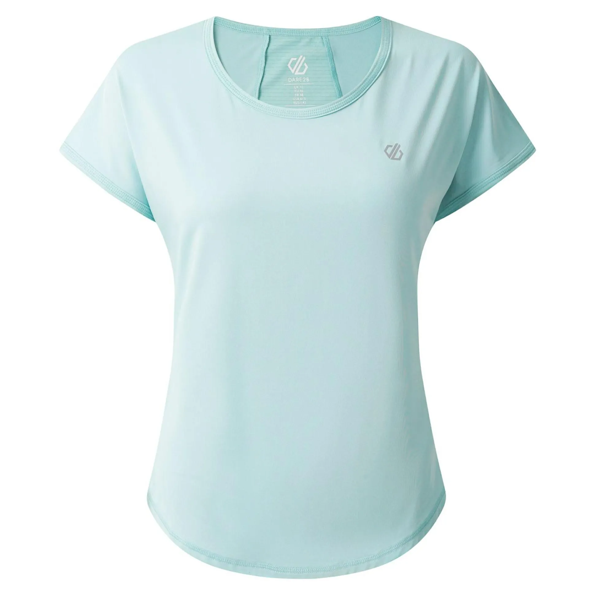 Dare 2b - Women's Chase T-Shirt | Aquifer