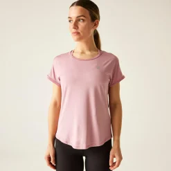 Dare 2b - Women's Chase T-Shirt | Lilas