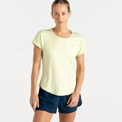 Dare 2b - Women's Chase T-Shirt | Butterfly Green