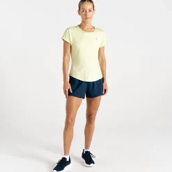 Dare 2b - Women's Chase T-Shirt | Butterfly Green