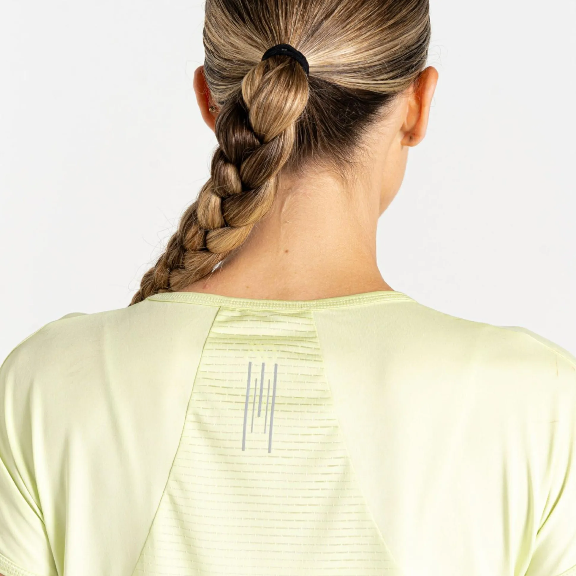 Dare 2b - Women's Chase T-Shirt | Butterfly Green